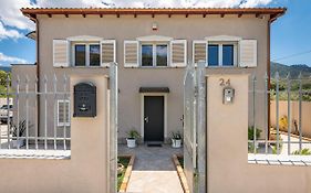 Villa Chiara Solanas